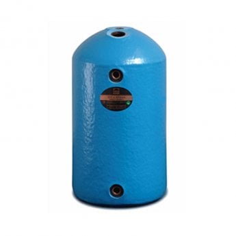 Telford Standard Vented Cylinder | B3D09035VF | Direct | 75L