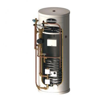 Telford Tornado 3.0 Unvented Cylinder | T2SI200/3.0 | Indirect | 200L