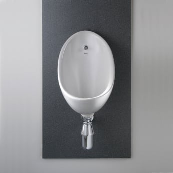 Twyford Clifton Urinal 300mm Wide - White
