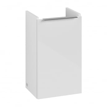 Villeroy & Boch Architectura 360mm 1-Door Wall Hung Vanity Unit