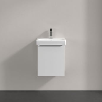 Villeroy & Boch Architectura 450mm 1-Drawer Wall Hung Vanity Unit