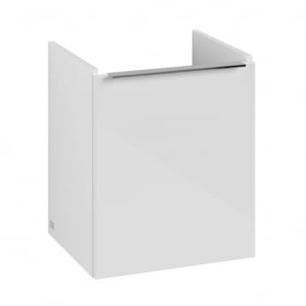 Villeroy & Boch Architectura 450mm 1-Drawer Wall Hung Vanity Unit