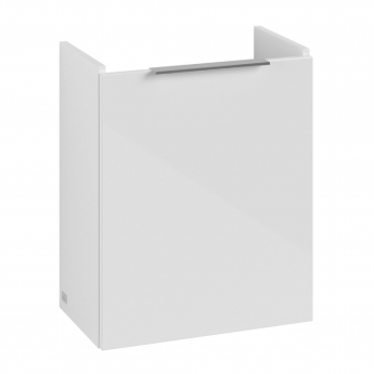 Villeroy & Boch Architectura 480mm 1-Door Wall Hung Vanity Unit