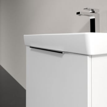 Villeroy & Boch Architectura 550mm 1-Drawer Wall Hung Vanity Unit