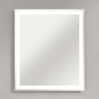 Villeroy & Boch Finero LED Bathroom Mirror 700mm H x 600mm W