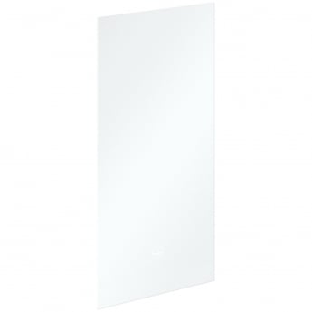 Villeroy & Boch More To See Lite LED Bathroom Mirror 750mm H x 370mm W