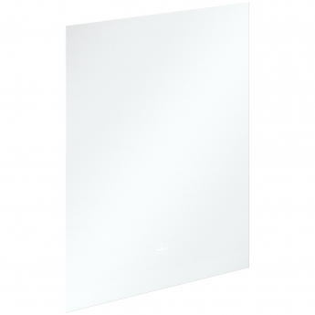 Villeroy & Boch More To See Lite LED Bathroom Mirror 750mm H x 600mm W