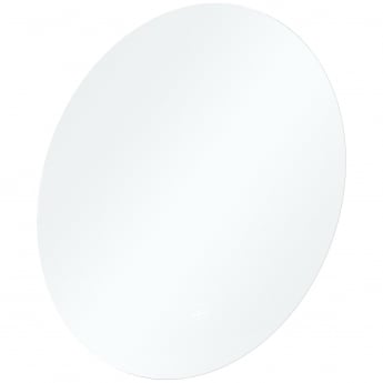 Villeroy & Boch More To See Lite LED Bathroom Mirror 650mm Diameter