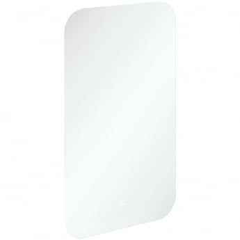 Villeroy & Boch More To See Lite LED Bathroom Mirror 1000mm H x 600mm W