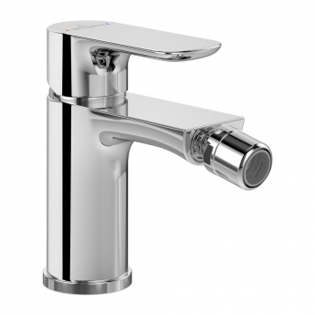 Villeroy & Boch O.novo Bidet Mixer Tap - Chrome