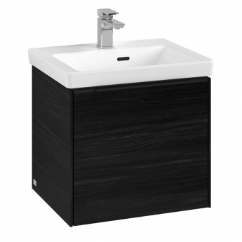 Villeroy & Boch Subway 3.0 500mm 1-Drawer Wall Hung Vanity Unit