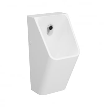 Vitra S20 Wall Hung Urinal 300mm Wide - White