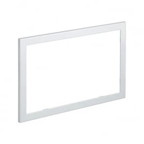 Geberit Cover Frame for Sigma60 Actuator Plate - Bright Chrome