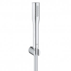 Grohe Euphoria Cosmo Shower Handset and Holder Chrome