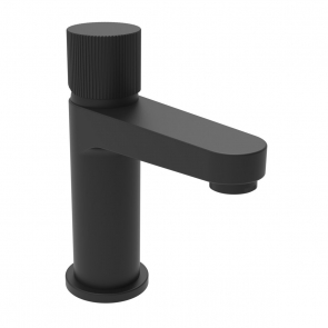 Orbit Koko Mini Basin Mixer Tap - Matte Black