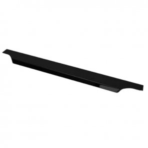 Prestige Kore Handle to Suit 800mm Kore Vanity Unit - Black