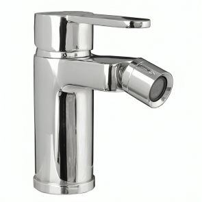 RAK Morning Bidet Mixer Tap - Chrome