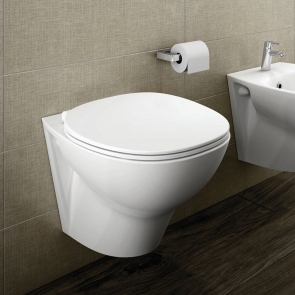 RAK Ceramics Ecofix Wall Hung Toilet Frame | FS04RAK12C | 1140mm | Blue