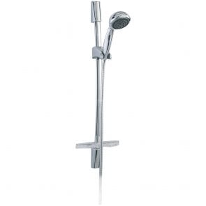 Sagittarius Stylo Shower Slide Rail with 5 Mode Handset Kit