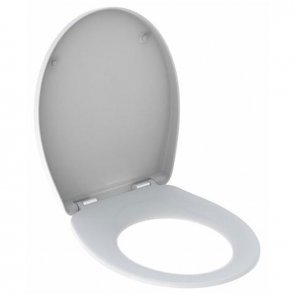 Twyford Alcona Toilet | AR1798WH | Wall Hung Toilet | White