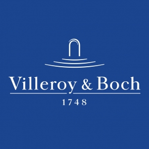 Villeroy & Boch Shower Tray Feet Adjustable 105 to 190mm - Steel