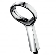 Deva Aurajet Aio Shower Handset - Chrome