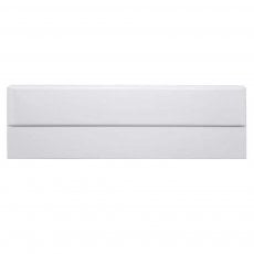 Ideal Standard Uniline Bath Front Panel 510mm H x 1700mm W - White