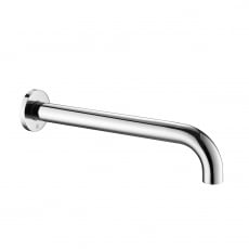 JTP Florence Single Headshower - Chrome