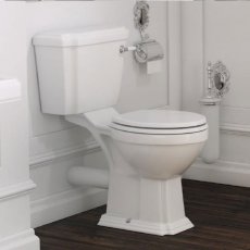 wc toilet