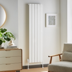 Prestige Victoria Vertical Aluminium Designer Radiator