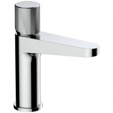 RAK Amalfi Basin Mixer Tap Without Waste - Chrome