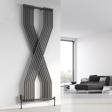 Reina Coredo Vertical Designer Radiator