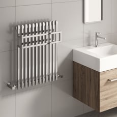 Reina Sori Horizontal Designer Radiator