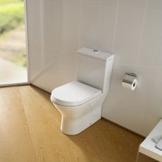 Roca Nexo Toilet | 342642000+341645000+801640004 | Close ...