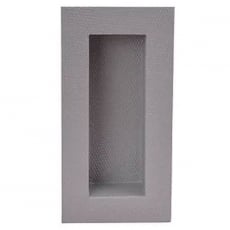 Wetroom Innovations Recessed Tileable Rectangular Shower Niche 200mm x 400mm