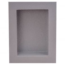 Wetroom Innovations Recessed Tileable Rectangular Shower Niche 300mm x 400mm