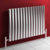 Stainless Steel Radiators Heat Plumb