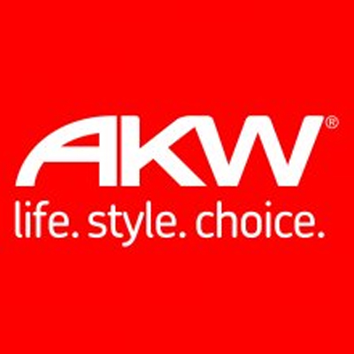 AKW Larenco Full Height Wide Wall Compensator - adds an extra 20mm