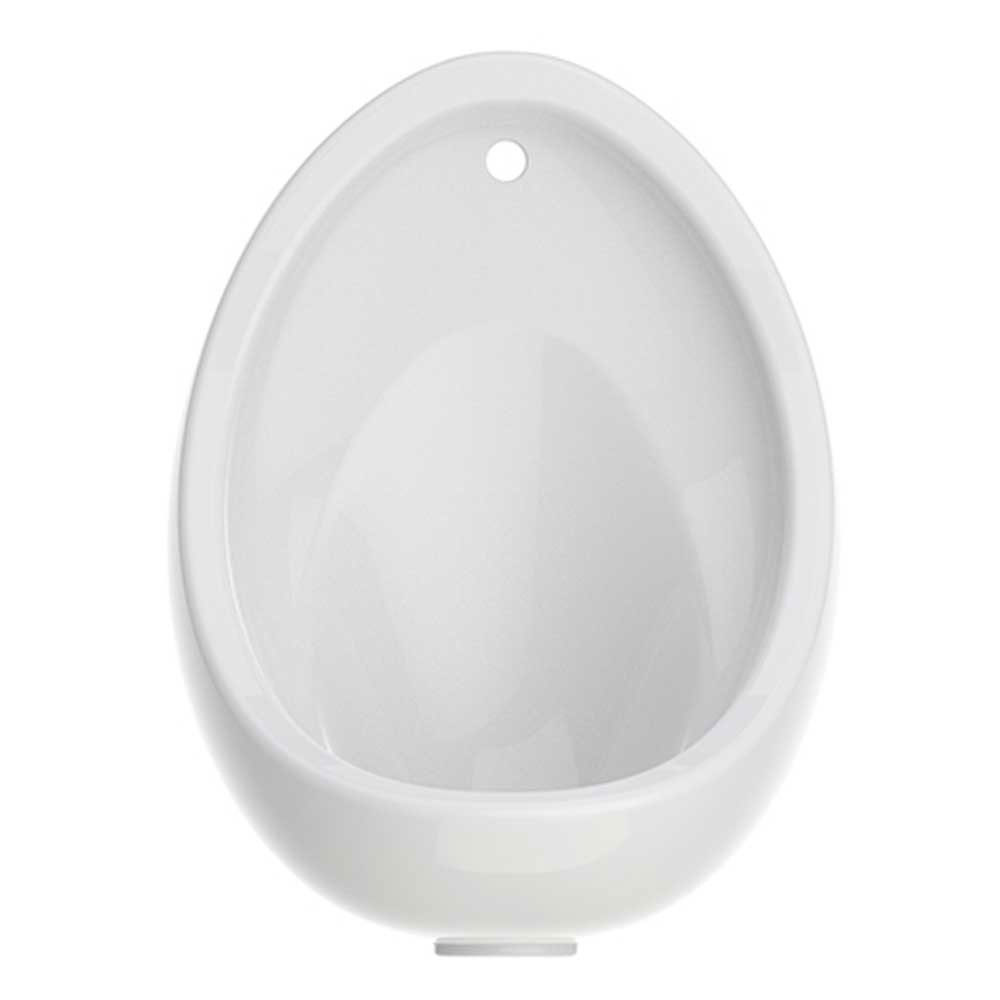 400mm Junior Urinal Bowl - URBOW40 • Urinals for Schools