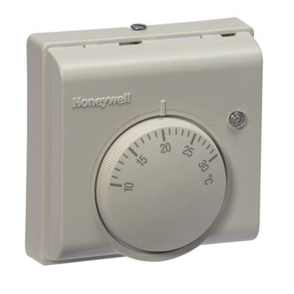 Honeywell Square Shape Room Thermostat T6360c - China Indoor