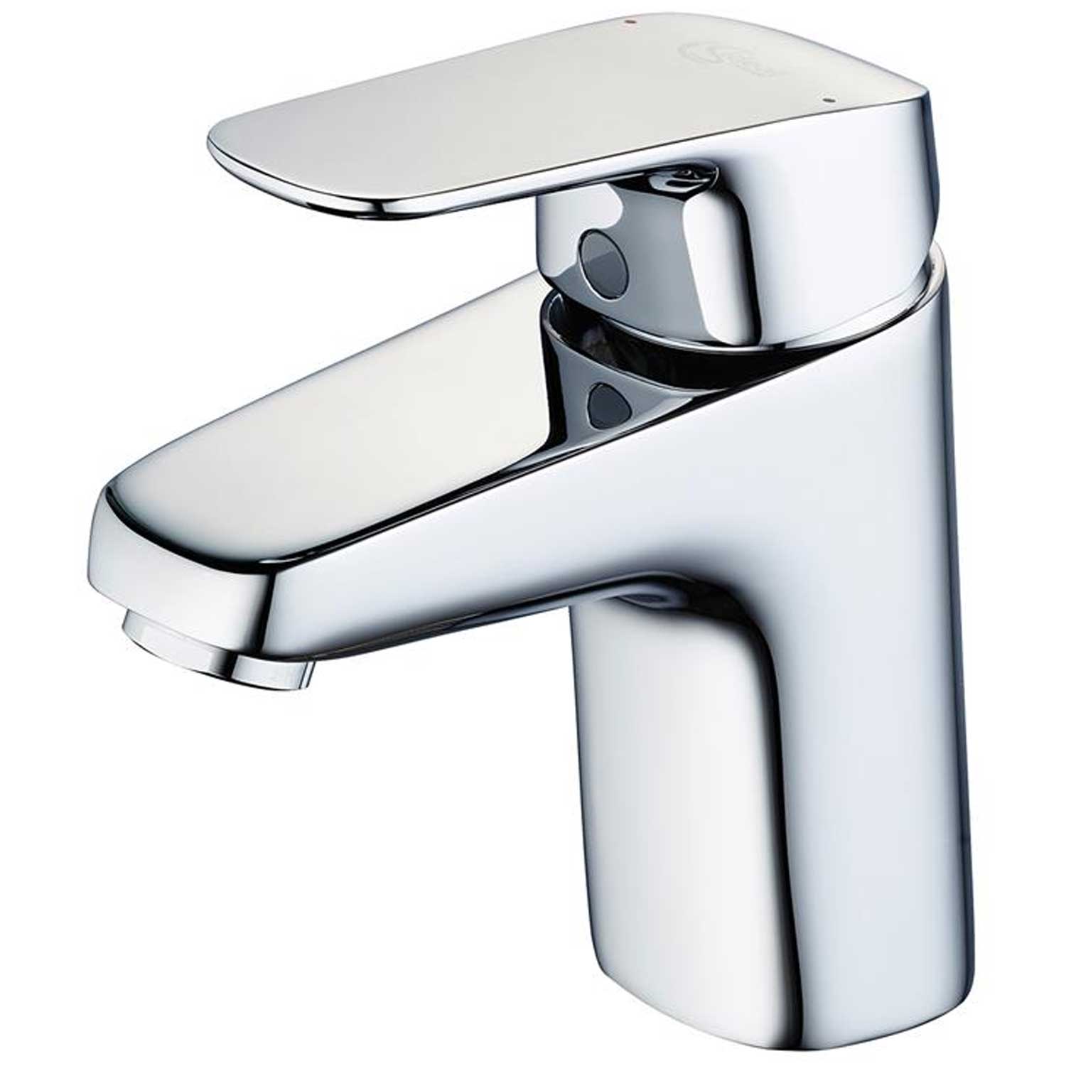 Ideal Standard Ceraflex Basin Mixer Tap - Chrome