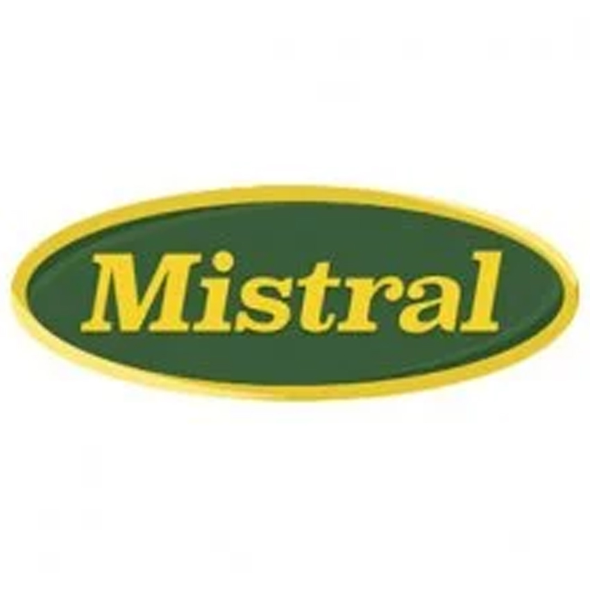 Mistral Plastic Vertical Flue Kit 3000mm Inc 2 x 1000 Extensions 15-41 KW