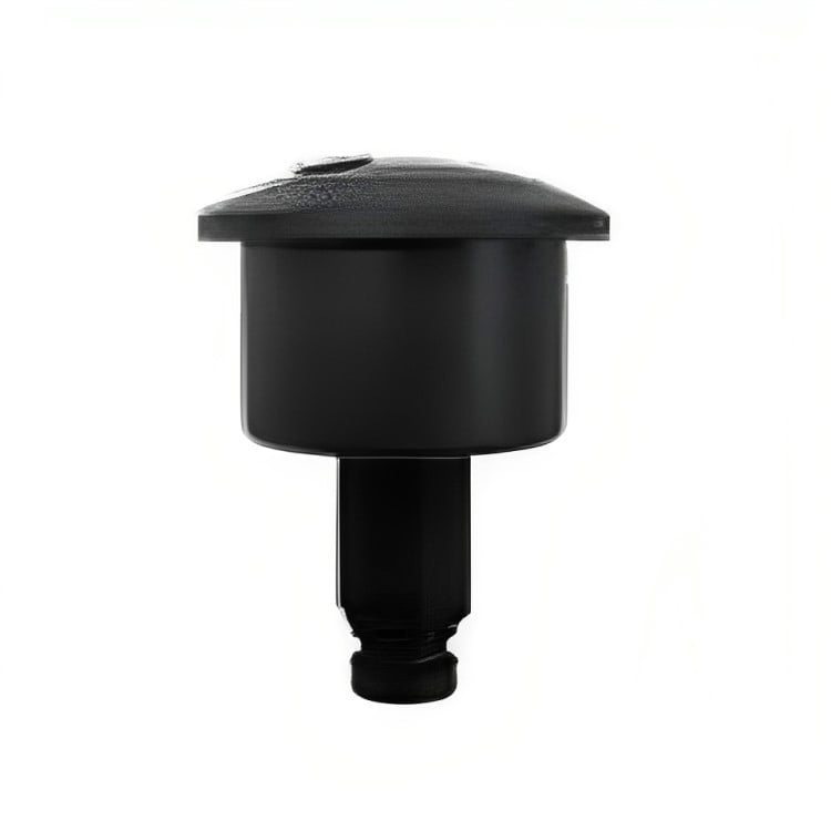 Prestige Kameo Cistern Button - Matt Black