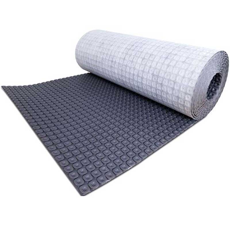 Redroom Underfloor Heating Membrane Roll - 5m2