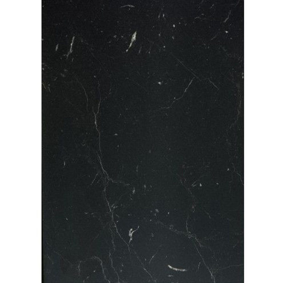 Signature Classic Laminate Worktop 1500mm x 330mm x 22mm Size - Roma Marble Gloss