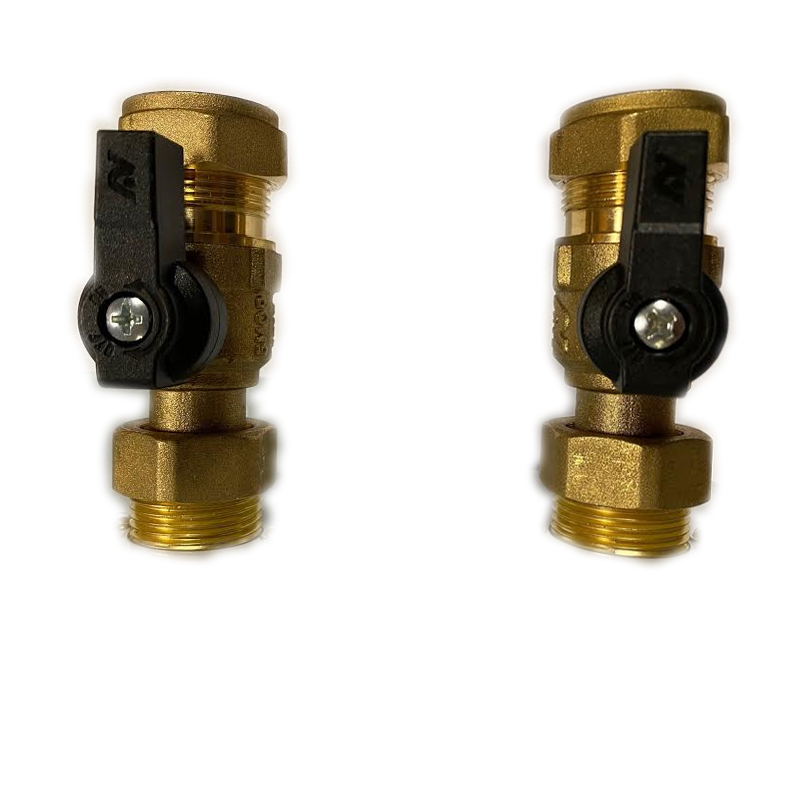 Trianco Aztec Valve Set