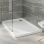 Delphi AquaStone Rectangular Shower Tray 1600mm x 700mm