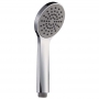 Delphi C-Spray Single Function Shower Handset - Chrome