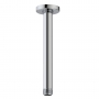 Deva Ceiling Mounted Shower Arm 200mm Length - Chrome