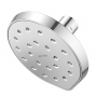 Deva Kiri MK2 Fixed Shower Head - Chrome